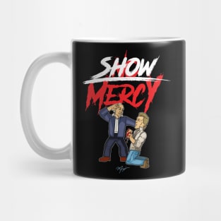 "Show" Mercy Mug